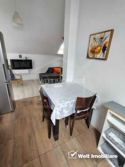 Apartament cu 3 camere, zona Tineretului, Floresti - 6