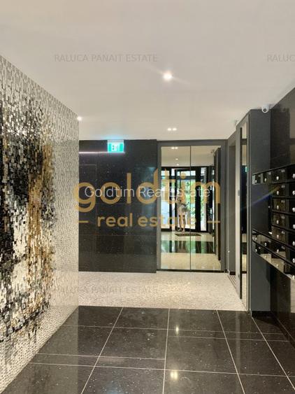 LUXURY DESIGN/ DUPLEX/ONE CHARLES DE GAULLE /2 PARKING/2 TERRACES - 28