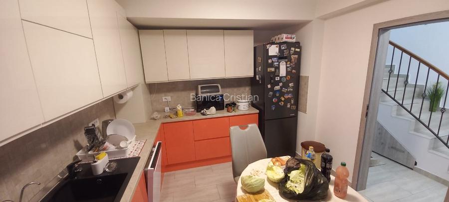 Casa tip duplex - Bragadiru Ilfov - 3