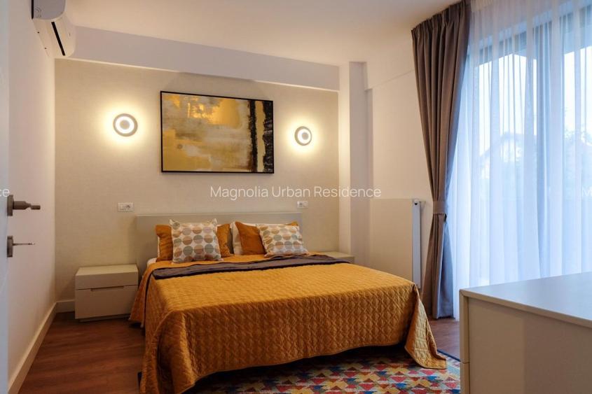 02C Apartament 2 camere Metrou Straulesti, Bucurestii Noi  mutare imediata - 11