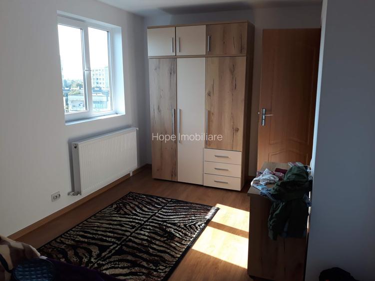 Berceni-Voila Apartament 3 camere - 14