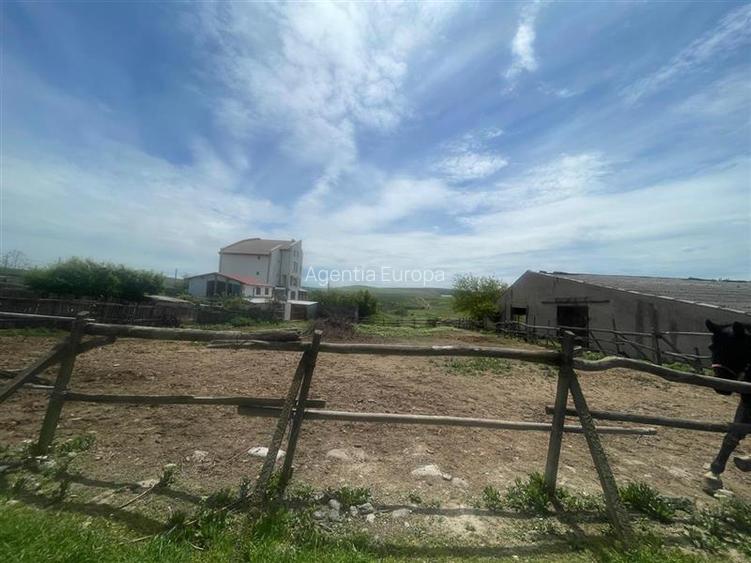Teren de vanzare zona CAP- Tulcea - 9