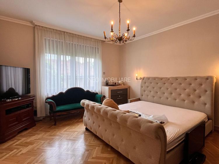 Apartament 3 Camere | Zona Centrala | 160 mp | Garaj - 7