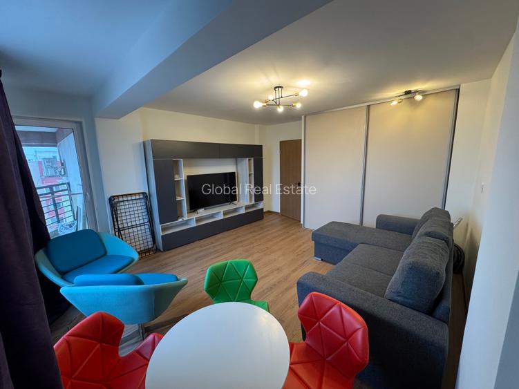 2 Camere Decomandat Zona Lidl Baba Novac - 2