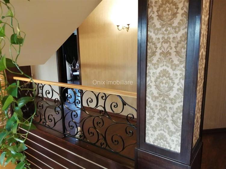 Vila Lux Valea Doftanei | 8 Camere | Structura Antiseismica - 16