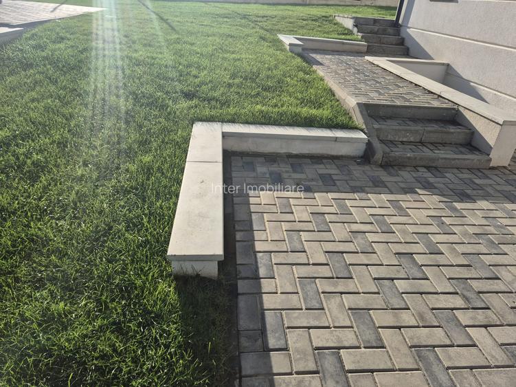 Apartament 2 cam D, Platoul Galata, mobilat cu Parcare cod:Cod 160253 - 8