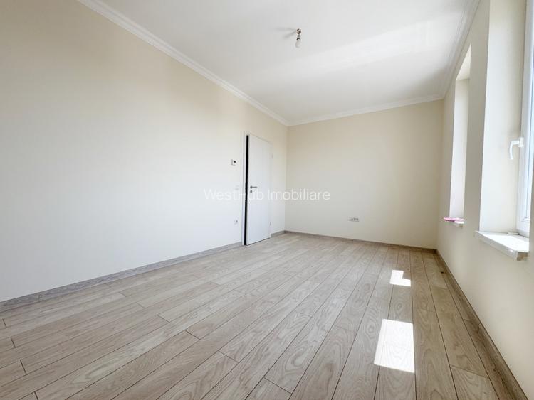 Apartament 2 camere, decomandat, 52mp utili + balcon 6mp -Giroc - 4