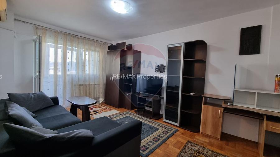 Apartament de inchiriat/2 camere/Banu Manta - 9