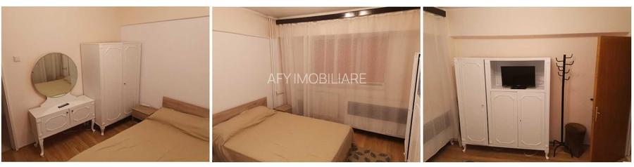 De inchiriat apartament 3 camere, zona 13 Septembrie-Marriott - 4