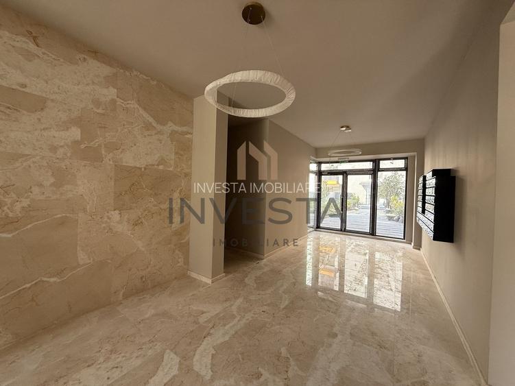 Apartament spatios/Complex rezidential premium - 2