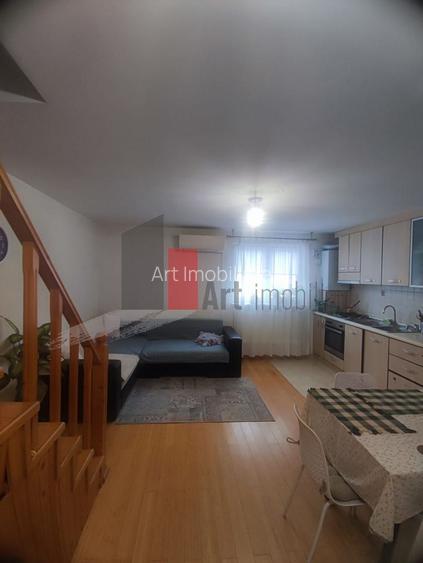 Duplex 2 camere, bucătărie open space, Str. Fizicienilor, 2 minute de Kaufland, - 7