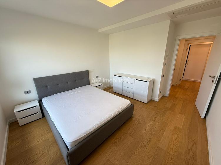 2 camere Aviatiei Tower  + Parcare Subterana - Mall Promenada - 3