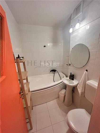 Apartament 2 Camere DOROBANTI FLOREASCA PRIMAVERII - 8