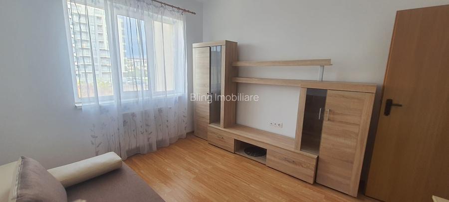 Apartament 2 camere decomandate, parcare, cartier Buna Ziua - 2