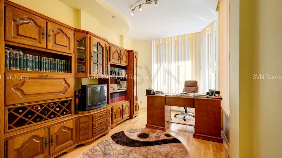 REV2003949 Vila individuala de vanzare in Pipera - 5