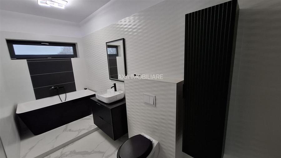 Casa Breazu Rediu,4 camere, 2 bai,Incalz Pard,Teren 526 mp - 10