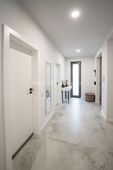 Casa noua cu teren generos de 1775 mp priveliste spectaculoasa Feleacu - 19