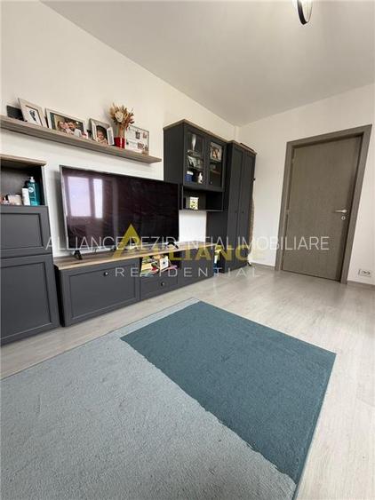 Apartament 2 camere decomandat de vanzare – 55 mp – etaj 5/10 – renovat complet - 5