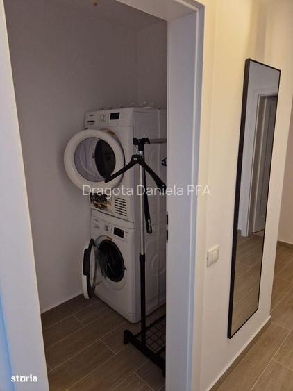 Apartament 2 camere,spatios in zona Astra - 8