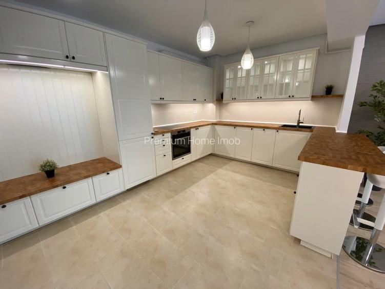 Apartament | 2 camere | bloc nou | Baneasa | Valletta Residence - 4