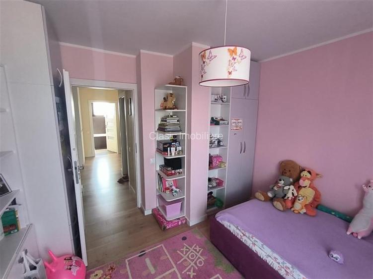 Vanzare apartament 4 camere tip Penthouse Zorilor CaleaTurzii, Cluj-Napoca - 9