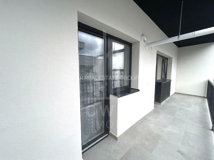 Apartament nou 2 camere, balcon 11 mp și parcare | Doamna Stanca - 8