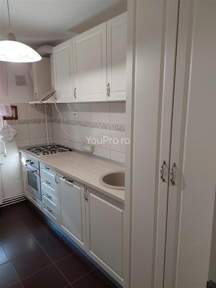 Apartament deosebit 2 camere Parter Inalt Complexul Studentesc - 7