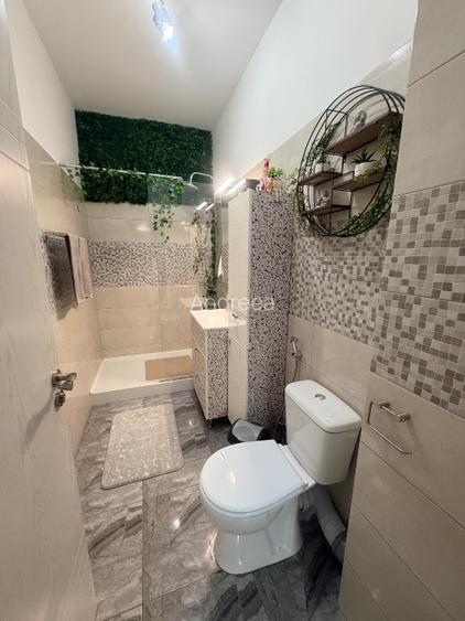 Apartament 2 camere - mobilat & utilat - Popesti Leordeni  - 12