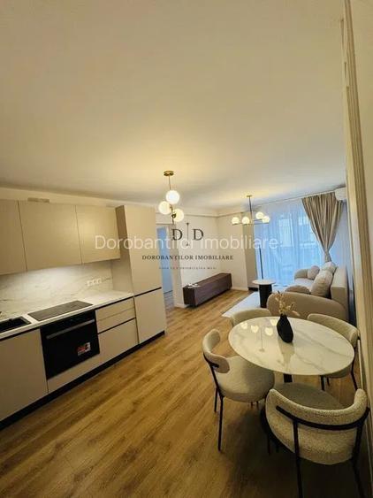 Apartament 2 camere de vânzare | Sopor – Baza Sportivă Gheorgheni - 3
