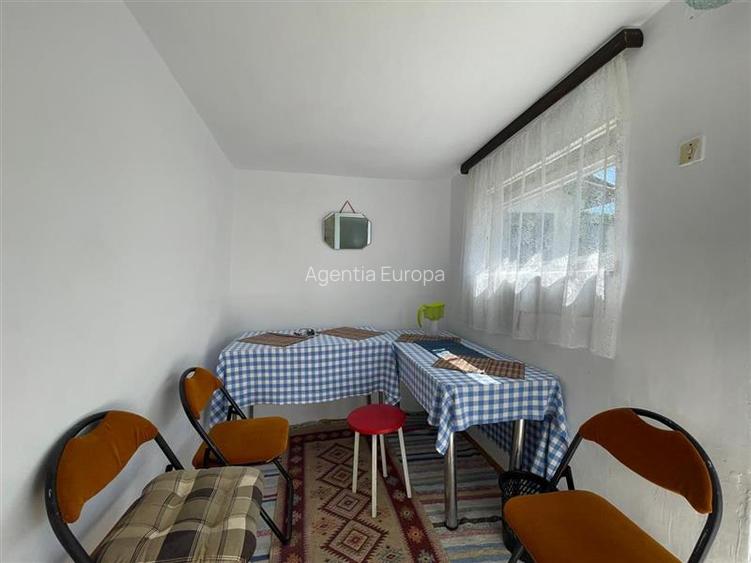 Casa de vanzare zona centrala Tulcea - 3