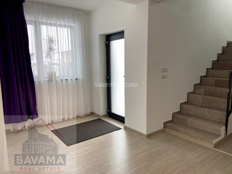 Casa individuala premium de vanzare - Zona Aleea 14 Harman Brasov COMISION 0% - 2