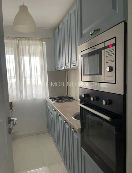 2 camere Dristor v.a.v Park Lake *parcare ADP* - 2