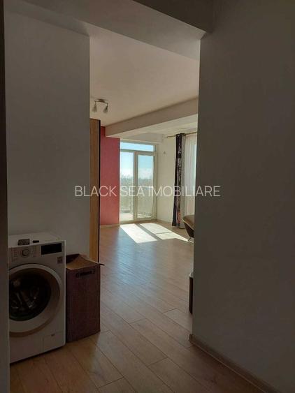 APARTAMENT 2 CAMERE – ZONA SCAFANDRI – VEDERE SUPERBĂ CĂTRE PORT - 6
