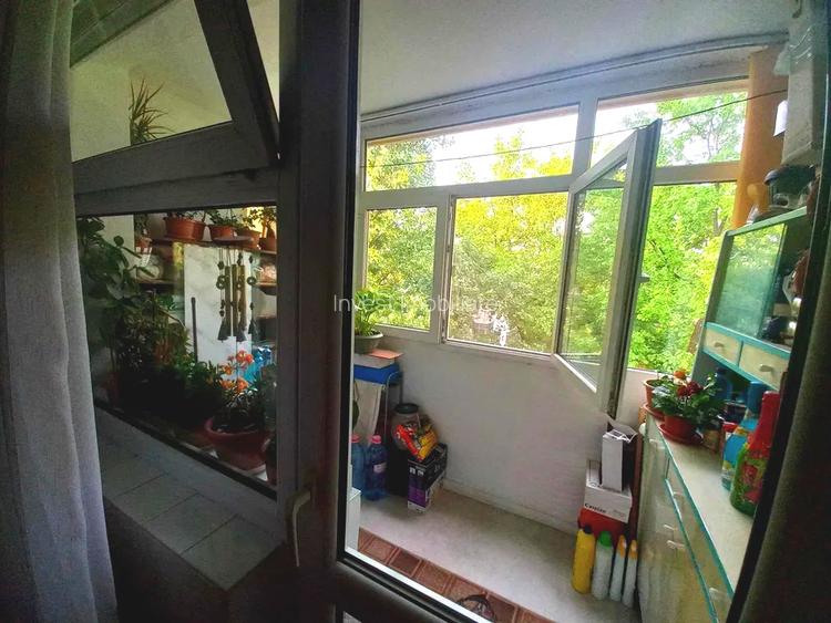 Apartament 2 camere decomandat-Podul de Piatra-bloc fara risc - 5