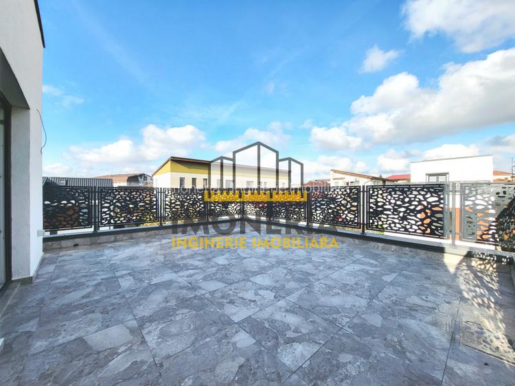 Casa 5 camere finalizata – 0% comision – terasa+curte – Metrou 1 Decembrie - 20