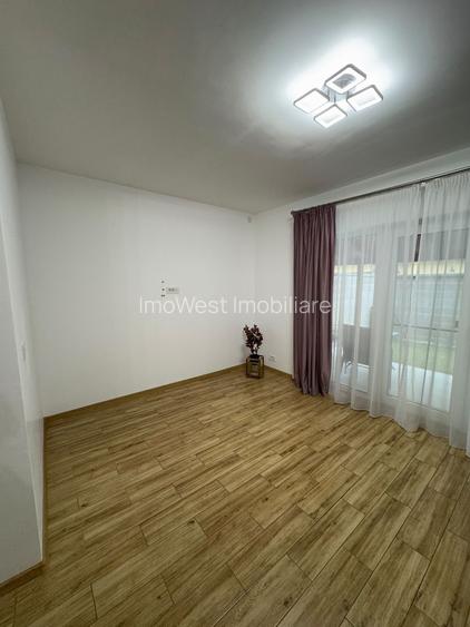 Giroc-Planetelor | Casa insiruita | 3 camere | Statie auto - 3
