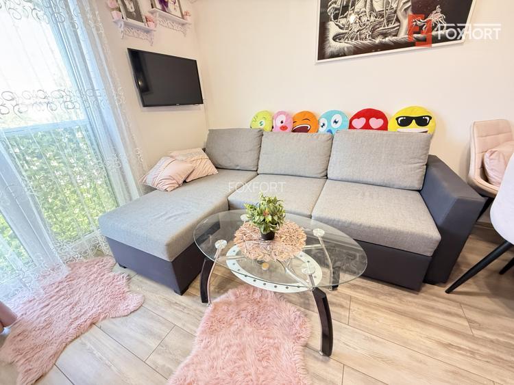 COMISION 0% Apartament cu 2 camere de inchiriat in Dumbravita - 8