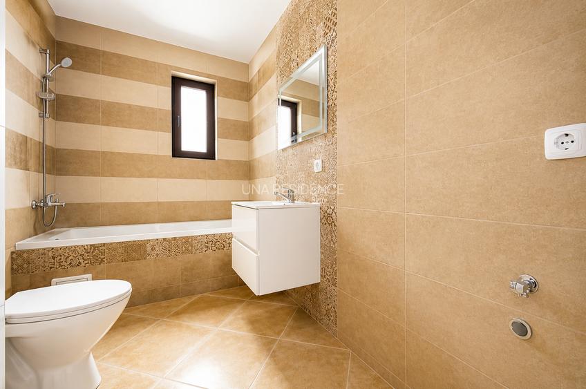 Apartament 2 camere decomandat intabulat parcare proprietate gradina 40 mp - 7