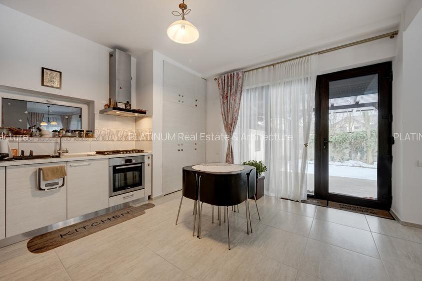 Vanzare vila moderna zona 2 Cocosi - 16