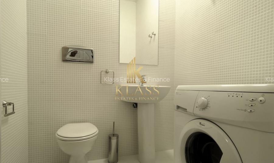 Apartament 4 camere - Băneasa – Privighetorilor Residence - 10