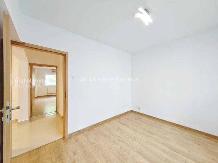 Calea Calarasi - Unirii ◉ 90 MP ◉ Apartament 3 Camere ◉  Parcare Inclusa ◉ 2 Bai - 12