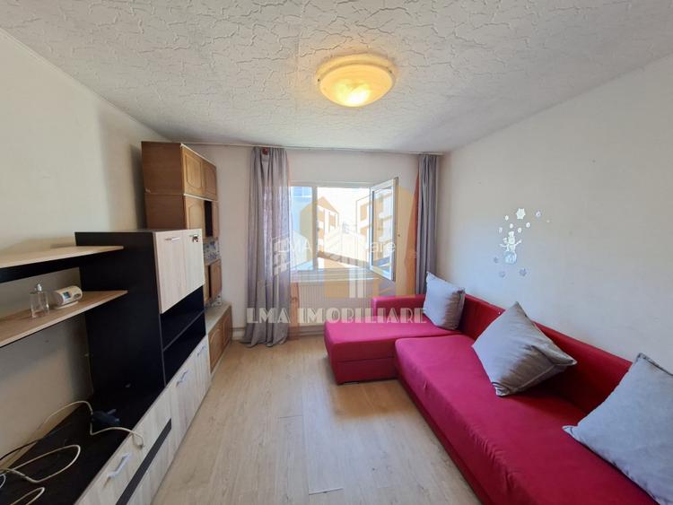 Camera de camin Tractorul Brasov strada General Mociulschi - 4