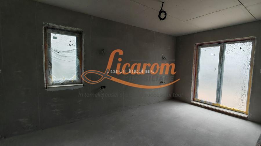 Casa la cheie in CRISTIAN pe Parter, zona de vile,250.000 euro - 6
