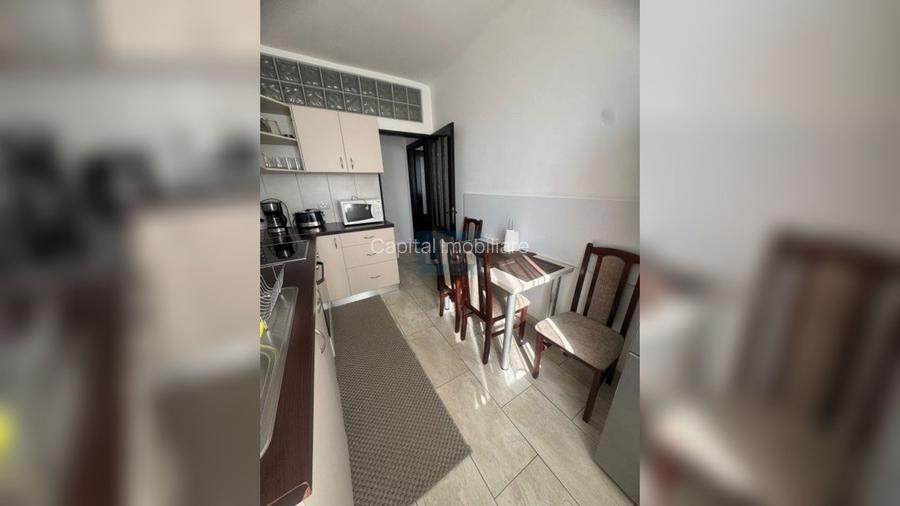 APARTAMENT ZONA CENTRALA DE VANZARE,2 CAMERE,ETAJ 1,TURDA,COMISION 0% - 6
