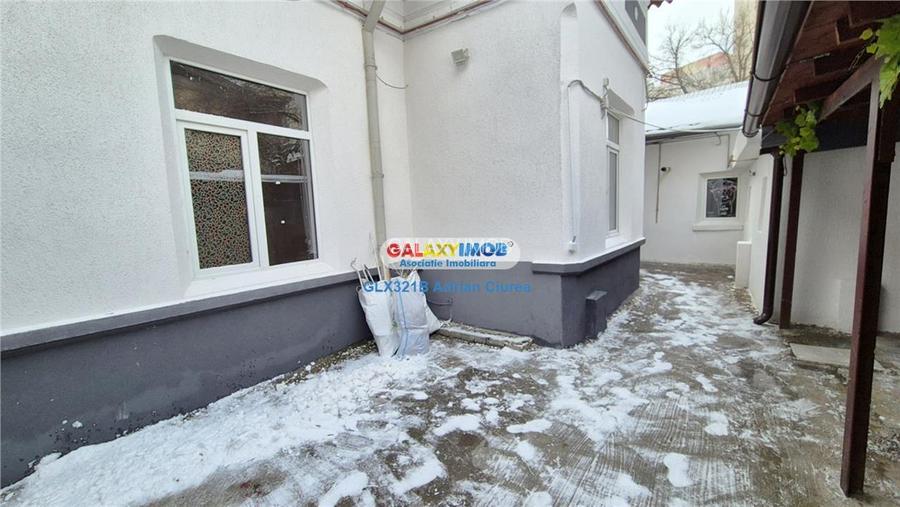 Foisorul de Foc | Casa | 100mp | Centrala Proprie | Curte 50mp - 2