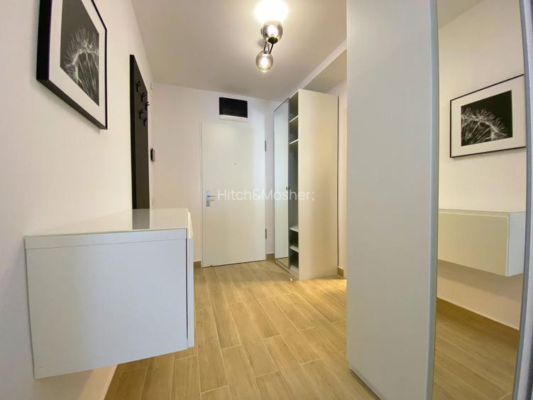 Apartament modern, cu vedere spectaculoasa asupra orasului - 16