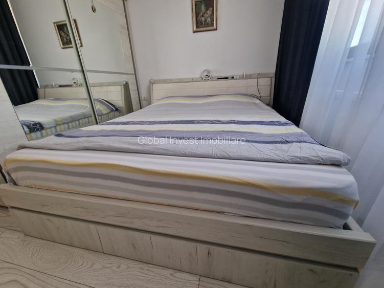 Mamaia Nord(Market Lidl)- 2 camere mobilat-utilat, parcare - 105.000euro - 19