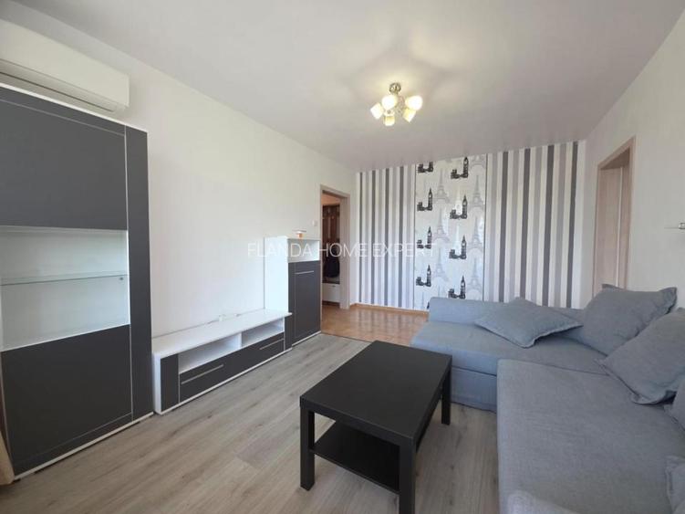 Inchirieri Apartamente 2 camere Militari Apusului - 2