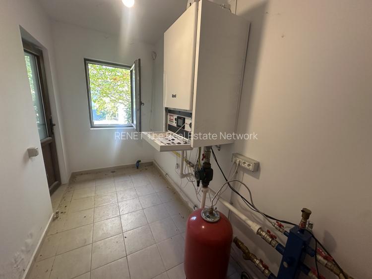CORBEANCA-PARADISUL VERDE, VILA 507 MP, LOT 1.095 MP! - 24