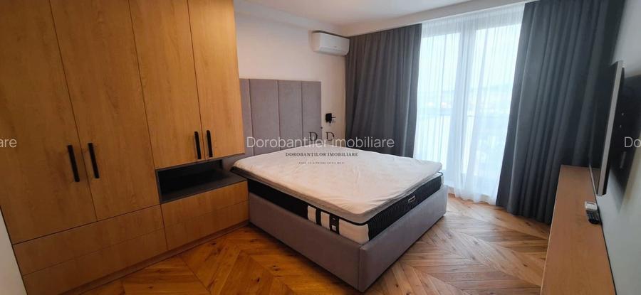 Inchirere Ap tip Penthouse pe 2 nivele | Terasă | Parcare | Buna Ziua - 5